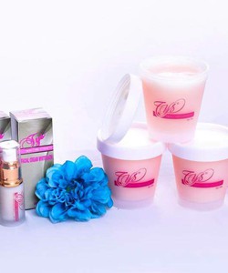 Tắm trắng body hương lựu Ủ face tinh chất collagen