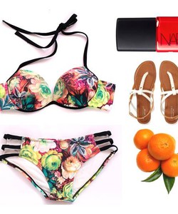 BIKINI Hàn Quốc giá rẻ nhất Én Bạc đồng giá 250k