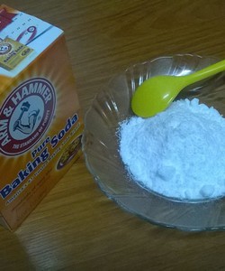 Baking Soda