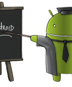 Khóa học lập trình Android cơ bản