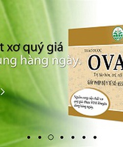 Thảo Dược Ovata nguồn chất xơ tự nhiên Hạt Chia tốt cho sức khoẻ ở mọi lứa tuổi