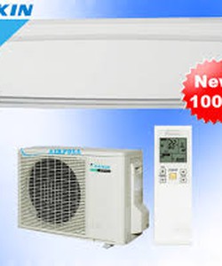 Trung tâm bảo hành daikin tai hải dương