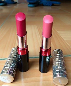 Son trang điểm MaquillAGE của Shiseido