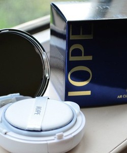 Phấn nước IOPE air cushion XP