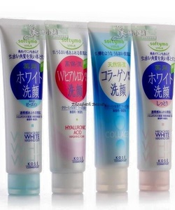 Sữa rửa mặt Shiseido Perfect Whip/ Kose/ Deve Nhật Bản