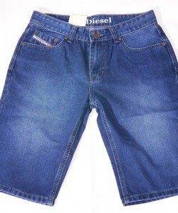 Quần short jeans