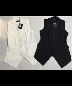 Blazer ghi lê Zara