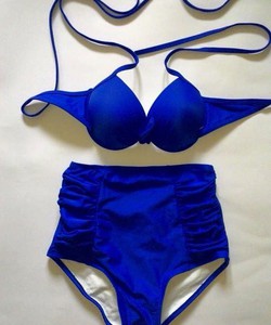 Sale 10% Bikini cho Nàng béo bụng hàng xuất dư