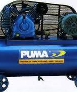 Máy nén khí Puma Trung Quốc 1/2Hp, 1Hp, 2Hp, 3Hp