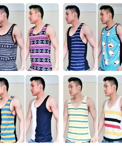 Phông thái, tanktop thái