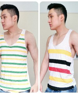 Tanktop thái xịn