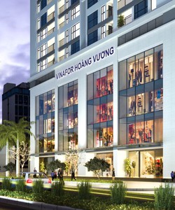 Bán suất ngoại giao chung cư Hanoi Landmark 51 giá siêu rẻ