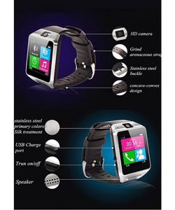 Đồng hồ thông minh GV08 GV08 Smart Watch