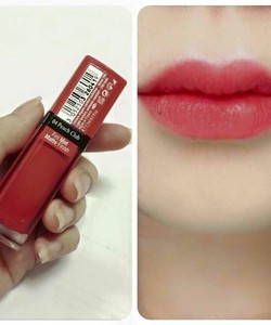 260K Son Bourjois Velvet hàng Pháp chuẩn 100%