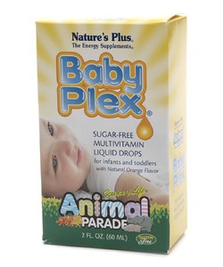 Baby Plex Vitamin cho be bieng an. Hang nhap chinh thuc tu My. Tang chai sua tam Johnson Baby 200ml