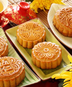 Bánh trung thu khách sạn hà nội 2015 chiết khấu cao