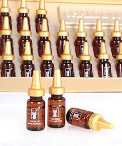 Tinh chất Serum trị nám chống nhăn cao cấp Chaldduk Mama Ampoule