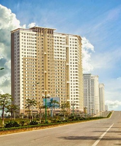 Chung cư Xuân Mai Sparks Tower từ 850 triệu/căn hỗ trợ vay gói 30000 tỷ