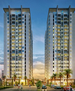 Mở Bán Căn Hộ Lux City Q7, Giá Chỉ 22 Tr/m2, Thanh Toán Linh Hoạt