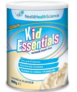 Sữa Kid Essential 800gr dành cho bé từ 1 10tuoi