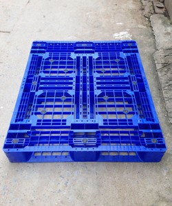 Pallet nhựa cũ PL08LK