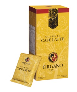 Organo Gold Việt Nam Cà Phê Sức Khỏe, món quà sang trọng cho dịp Tết