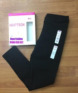 Quần sinh nhiệt heattech Uniqlo nữ HOT TREND thu đông 2015 giá sỉ, giá tốt