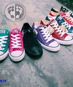 Giày Slip On. Converse dành cho các bạn nam sành điệu, đủ màu đủ size, nhận Ship toàn quốc