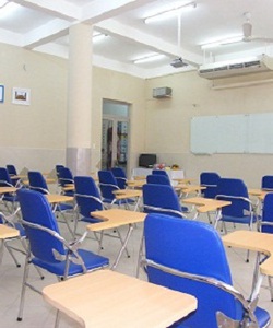 Phòng cho thuê làm lớp dạy: Học Tiếng Anh, Toán , bồi dưỡng văn hóa hoặc phòng tập Nhạc, Yoga, múa
