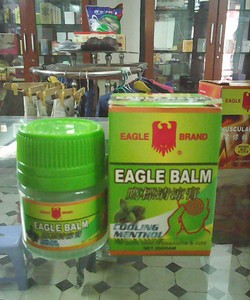 Dầu sư tử Golden Lion Rheumatism oil mới về Tara Shop