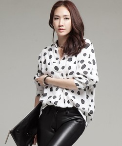 Áo sơ mi nữ hàng hiệu thời trang Hàn Quốc