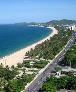 Tour biển Nha Trang vẫy gọi 4 ngày 3 đêm