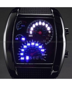 Đồng hồ LED tốc độ cực đẹp cả NAM và Nữ . Shop tại HN Ship Toàn quốc