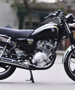 Yamaha YB 125Sp