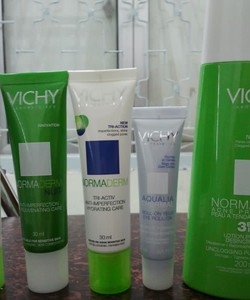 DƯỢC MỸ PHẨM DURAY,VICHY,URIAGER,EUCERIN,A DERMA dưỡng da ,chăm sóc và đặc trị da dầu mụn,nám ,và làm trắng da hiệu quả