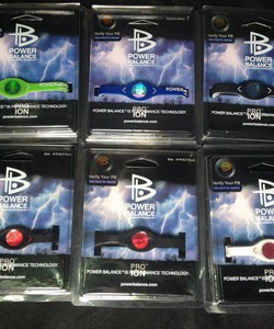 Bán vòng đeo tay power balance 2015 viper pro ion evolution