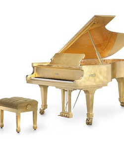 Gia sư piano tại nhà giá sinh viên