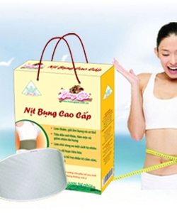 Gen Bụng Sau Sinh Hương Quế