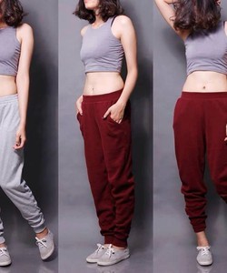 Quần Jogger pant F21 chất đẹp, chỉ 60k