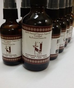 Dầu Argan Kiod Argan Oil nguyên chất