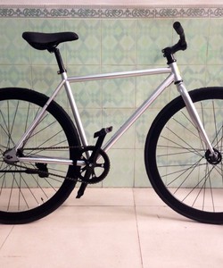 Xe Đạp Fixed Gear đùm bạc đạn đạp lùi phụ tùng xe fixed gear