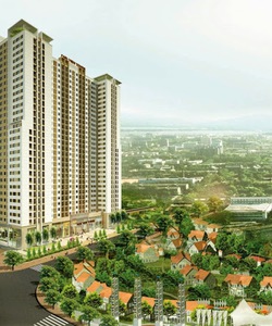 Chỉ từ 360 triệu /căn hộ 62m2 chung cư Đồng Phát Park view Hoàng Mai. Cạnh timescity, view hồ điều hòa