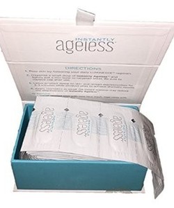 Instantly Ageless Xoá Nếp Nhăn Tức Thì, Hiệu Qủa Lâu Dài