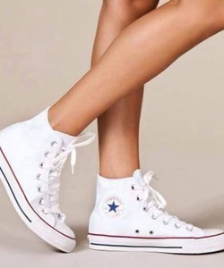 Giày CONVERSE VNXK siêu bền, đẹp, RẺ NHẤT Sài Gòn 185k/đôi. Ưu đãi giảm giá và tặng vớ siêu HOT