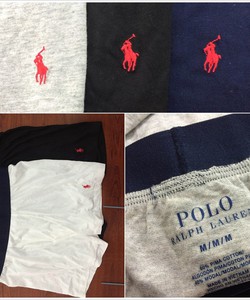 Hàng mới về quần lót polo ralph lauren made in viet nam giá cực rẻ