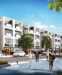 First Real Mở Bán Khu Đô Thị FPT CiTy Giá Trị Sống Đích Thực Và Duy Nhất Đà Nẵng