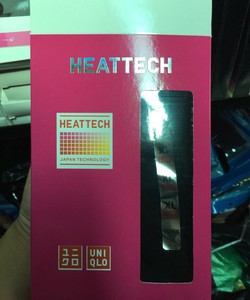 Leghing giả bò Heattech