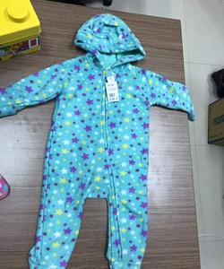 Chào buôn các shop lô body nỉ bông size 6m 18m, Ri 20 trộn màu và size.