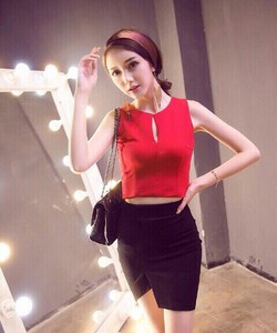 Đầm body Hot girl sang trong sexy mẫu mới nhập về .... đồng giá 235k