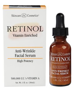 Serum chống nếp nhăn Retinol 30ml Mỹ